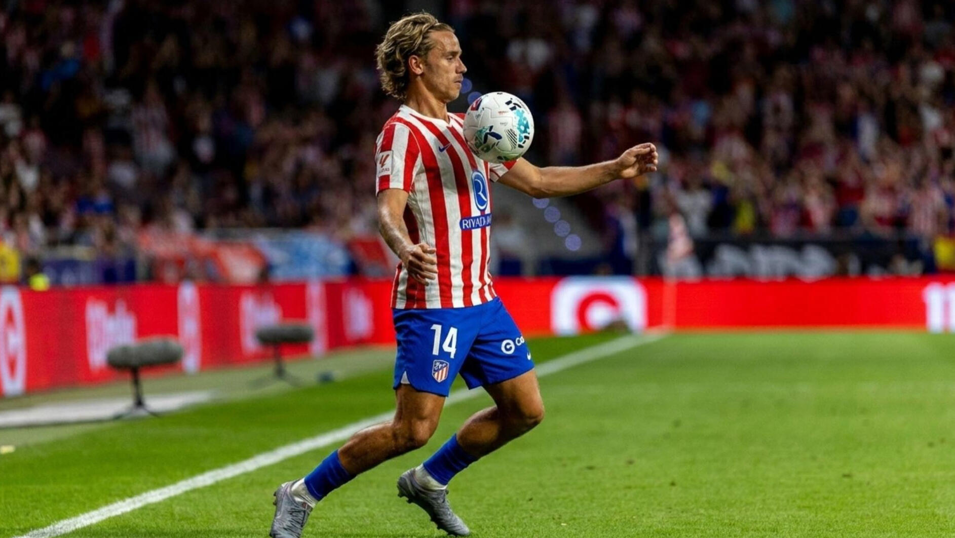 Player who leave Real Madrid